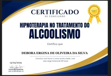 Débora Oliveira - Porto - Life Coaching