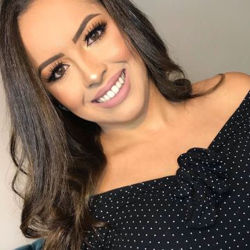 Natália Santos Makeup | 10+ Anos de Experiência - Lisboa - Maquilhagem para Eventos