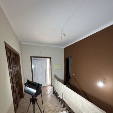 Marido de Aluguer Porto - Marco de Canaveses - Peinture extérieure