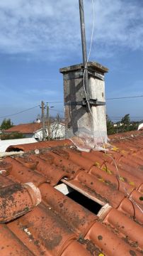 Roof Installation Professional