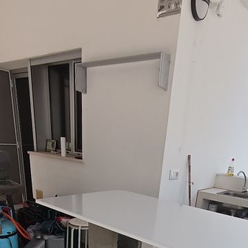 Mãos à Obra Viana - Leiria - Remodelação de Casa de Banho