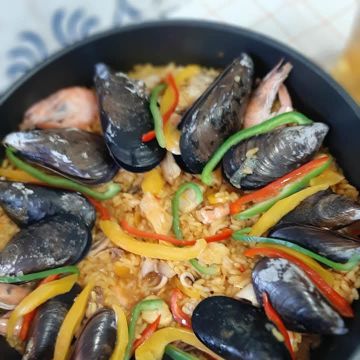 Paladar Exótico - Loures - Catering ao Domicílio
