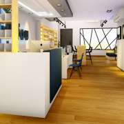 Sidney Seixas - Albufeira - Stone or Tile Flooring Installation