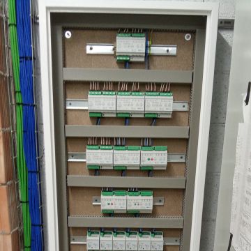 AG2L electrical solutions - Ponte de Lima - Küche sanieren
