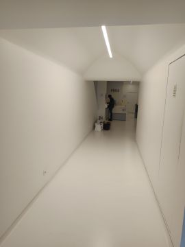 Olivo Remodelaçãoes e Soluções - Almada - Instalação de Escadas