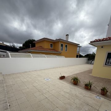 MULTIservice - Caldas da Rainha - Réparation de cheminées et conduits de fumée
