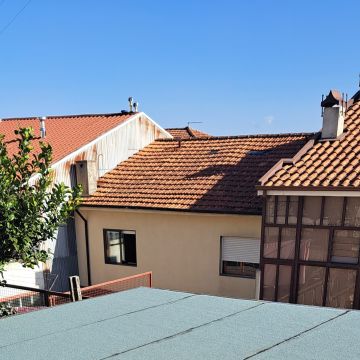 HP Renopaint - Valongo - Construção de Parede Interior