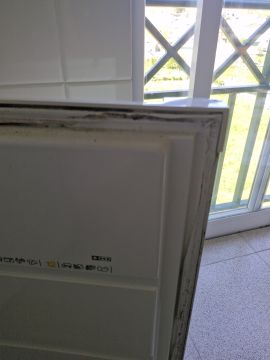 Refrigerator Repairman