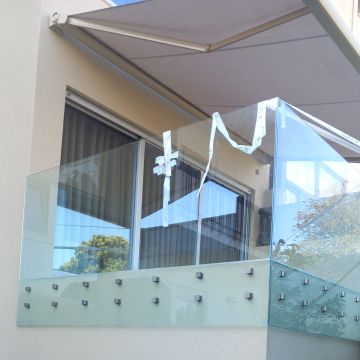 Ritavidros - Porto - Glaziers
