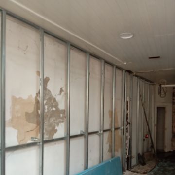 REFCON CONSTRUÇÕES E REFORMAS LDA - Monção - Stair Installation