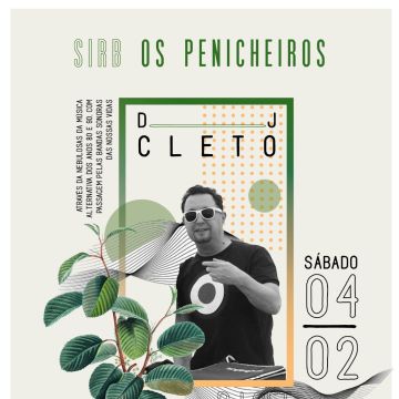 Kleto dj 7 - Barreiro - EDM or House Music DJ