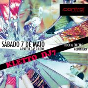 Kleto dj 7 - Barreiro - Bar or Bat Mitzvah DJ