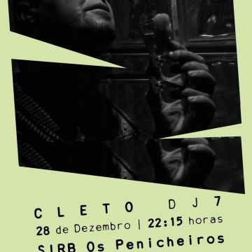Kleto dj 7 - Barreiro - Top 40 DJ