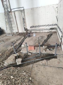 ZKS canalização serviço - Amadora - Pichelaria