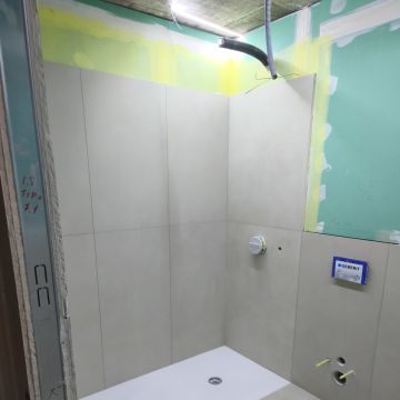 Luiz matos - Entroncamento - Remodelação de Cozinhas