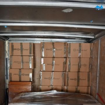 FuturMud Mudanças e transportes - Almada - Long Distance Moving