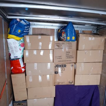 FuturMud Mudanças e transportes - Almada - House Movers (under 50 miles)