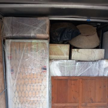 FuturMud Mudanças e transportes - Almada - International Moving