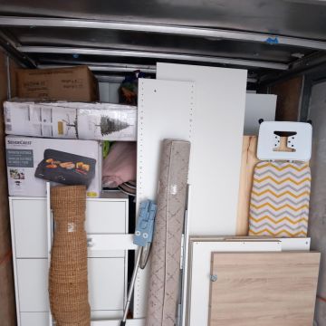 FuturMud Mudanças e transportes - Almada - Pool Table Moving