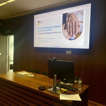 Isabel Sampaio, Nutricionista CP5514N - Vila Nova de Famalicão - Nutricionista