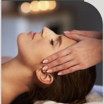Divine Feminine Spa Center - Maia - Babysitting