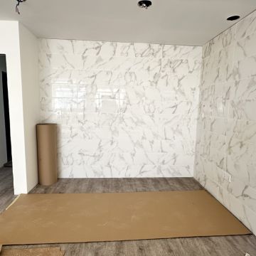 RemodVilla - Palmela - Balkon renovieren