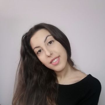 Catarina Chagas - Amadora - ESL (Englisch als Zweitsprache) Unterricht