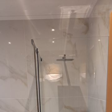 HP Renopaint - Valongo - Reparação e Texturização de Paredes de Pladur