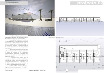 Ricardo Dias, Arq.to. / Perito Avaliador - Torres Vedras - Arquitetura