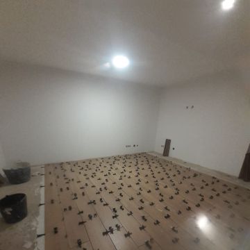Manoel Junior Remodelagem - Amadora - Drywall Repair and Texturing