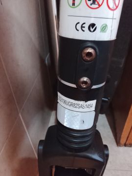 Scooter Reparatur