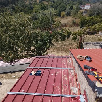 Renova remodelações & pintura - Leiria - Dachdecken