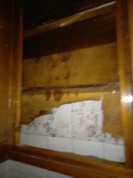 Pintor de Interiores