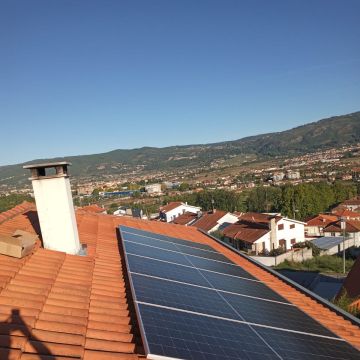 AV SOLUTIONS - Vila Nova de Famalicão - Reparação ou Manutenção de Caldeira