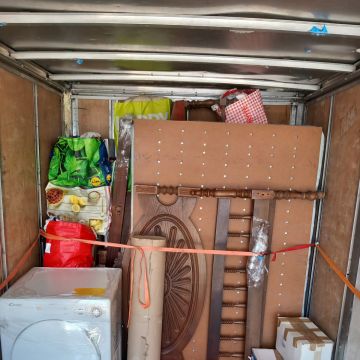 FuturMud Mudanças e transportes - Almada - House Movers (under 50 miles)