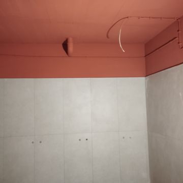 Leonay construção e remodelação - Palmela - Baldosas