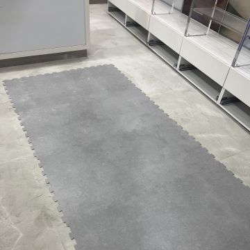 Reveline remodelações - Olhão - Instalação de Escadas