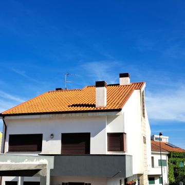 HP Renopaint - Valongo - Reparação ou Substituição de Pavimento em Madeira