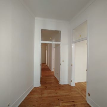 MULTIservice - Caldas da Rainha - Construction de mur intérieur