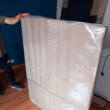 FuturMud Mudanças e transportes - Almada - Piano Moving