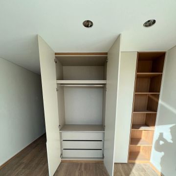 Pontes - Alcanena - Balkon renovieren