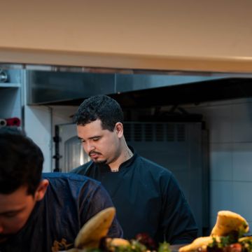 ChefSarano - Viana do Castelo - Serviço de Catering para Casamentos