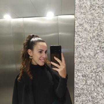 Catarina Rodrigues - Braga - Dog Sitting