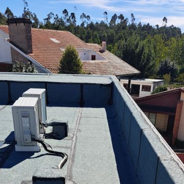 HP Renopaint - Valongo - Montagem de Berço