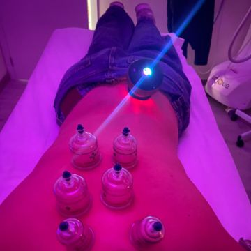 Eliane Pacheco - Porto - Acupuncture Services