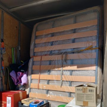 FuturMud Mudanças e transportes - Almada - Furniture Transport
