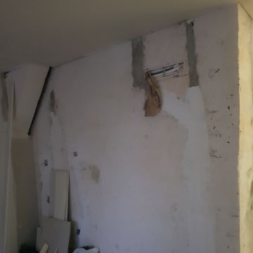 GG Pladur - Póvoa de Varzim - Instalação, Reparação ou Remoção de Revestimento de Parede