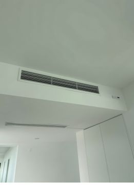 Técnico de Reparação de Ar Condicionado