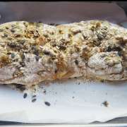 Bárbara Silva (Bruxa da Horta) - Coimbra - Catering ao Domicílio (para Eventos)