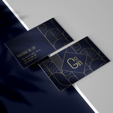 Graphic Shades - Santa Maria da Feira - Print Design